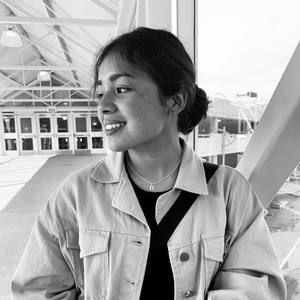 Meet your Posher, Regina